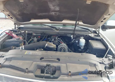 2007 Chevrolet Avalanche 1500 Lt z USA, uszkodzony, nr VIN 3GNFK123X7G307626